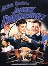 Johnny Dangerously (DVD, 2002) picture