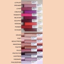 Maybelline New York Super Stay Matte Ink       CHOOSE COLOR,   picture