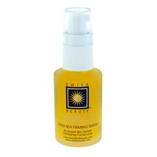 Swisa Beauty Sensation Dead Sea Face Firming Serum 1 Oz. picture