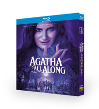 Agatha All Along (2024) 2-D picture