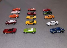 Vintage Hot Wheels Redline 67 Camaro Real Riders Lot. Ultra Hots Premium Cars  picture