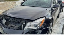 Used Supercharger fits: 2014 Buick Regal 2.0 Grade A picture