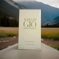 Agua Dí Gio Giorgio Armani EDT Vaporisateur Spray  picture