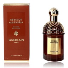 Guerlain Unisex Epices Exquises EDP Spray 4.2 oz Fragrances 3346470142220 picture