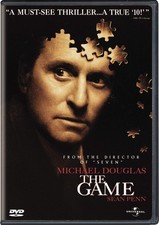 The Game [DVD] picture