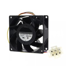 New For GE Refrigerator Evaporator Fan Motor WR60x26866 WR49x25197 239D1412 picture