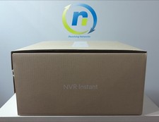 NEW Ubiquiti Unifi UNVR-INSTANT NVR 3.5
