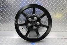 2014 YAMAHA BOLT XVS950 R SPEC REAR WHEEL PULLEY 1TP-25470-00-00 70T picture