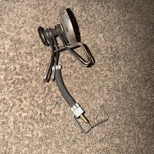 Vintage MSR WhisperLite International Liquid Fuel Camping Backpacking Stove picture