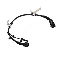 Durable Rear Left Wheel Speed Sensor Fits 2016-2021 Civic Vehicles picture