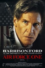 1997 Promo Film Poster Print 