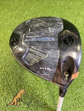 Tour Issue TC Callaway Ai Smoke Triple Diamond S 10.5* Driver Atmos Tour Spec picture