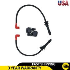 Fix Misfire Ignition Coil & Wires For Polaris Ranger 1000 XP Crew 2017-2018 picture