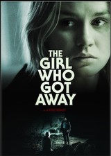 The Girl who got Away DVD The DISC ONLY rdbx G510 OOP Quiver Entertainment picture