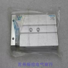 New 1PCS FESTO DPZ-20-25-P-A-S6 159837 picture