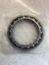 6920 NSK Deep Groove Ball Bearing 145mm x 31mm x 24mm 6920 picture