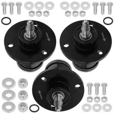 50051388 88757 88754 97658 88753 9162000 Deck Spindle Assembly For Bush Hog picture