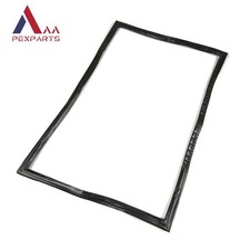 242193212 For Frigidaire Kenmore Refrigerator Door Gasket Seal New picture