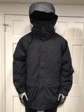New With Tags Black Marmot Mens Whitehorse Parka Jacket XL ONE WEEK SALE  picture