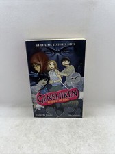 Genshiken Return Of The Otaku English Novel Kio Shimoku  picture
