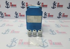 CONSILIUM N1790 ISOLATOR-A INTRINSICALLY SAFE ISOLATOR picture