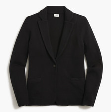 J.Crew Schoolboy Sweater Blazer  (XS, S, M, L, XL) (Brand New)  picture