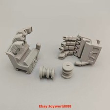 3D DIY pairs hand Upgrade Kits FIT For Star Convoy OP and Bruticus picture