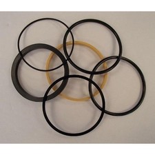 RE14082 Blade Lift Cylinder Seal Kit Fits John Deere 440C picture