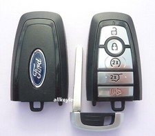 OEM 2022-2024 FORD EXPEDITION EXPLORER keyless entry remote key fob 164-R8320 picture