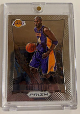 PANINI PRIZM 2012-13 KOBE BRYANT FIRST YEAR PRIZM #24 picture