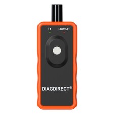 EL-50448 TPMS Tire Pressure Universal Auto Car Monitor Sensor Relearn Reset Tool picture