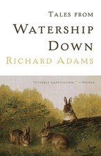 Tales from Watership Down picture