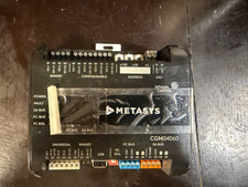 Johnson Controls CGM04060 Metasys M4-CGM04060-0   READ THE DESCRIPTION picture