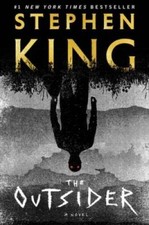 The Outsider - Hardcover By King, Stephen - GOOD picture