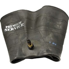 Premium Service Farm Tractor Tire Inner Tube TR218A Stem 7.50-24 8.3-24 9.5-24 picture
