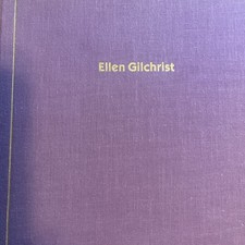 Riding Out the Tropical Depression by Ellen Gilchrist (1986, Hardcover) picture