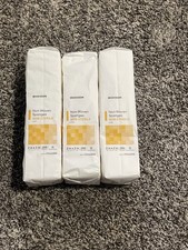 Lot Of 3 McKesson 4-Ply Non-woven Gauze Sponge 2 x 2