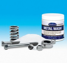 Eastwood Metal Wash Cleaning Greasy Oily Preservatives Protector 7 Oz picture