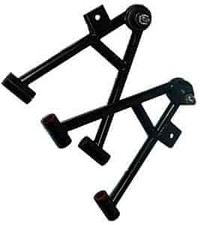 AJE Suspension Bushing A-Arms 1994-2004 Mustang picture
