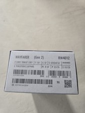 RAY-BAN Meta GEN 2 Wayfarer Smart Sunglasses Grey / Blue Transitions M SEALED  picture