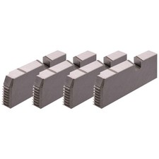 ROTHENBERGER 89162 Replacement Pipe Die, 1/2 to 3/4 in, PK4 picture