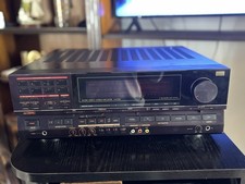 Sansui Stereo Receiver - Model No. S-X1130 - 450 WATTS Power - Made in Japan picture