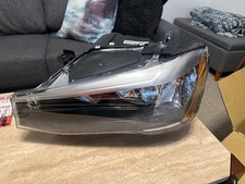 DEPO Auto Parts 3441151LAS2 Lighting - Exterior - Headlight Housing picture