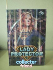IN STOCK Soosootoys SST-073 1/6 Lady Protector Supergirl Action Figure Model NEW picture