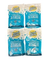 SPECIAL PRICING see note LEMI SHINE DISH DETERGENT 4 BAGS OF 30CT  -  picture