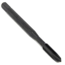 WIDIA GTD Plug Spiral Point Tap 10-32 H5 3FL HSS-E Oxide 82640 (6 Pack) picture