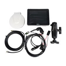 TeeJet Matrix 908 GPS Navigation Field Computer w/RXA-52 Antenna - 90-10006-ENUS picture