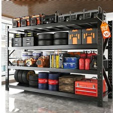 Heavy Duty Garage Shelving,71