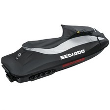 Sea-Doo New OEM, GTR Weather Resistant Trailering Cover, 280000596 295100723 picture