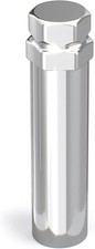 White Knight 3800A10 Ten Spline Key Adapter to 3/4
